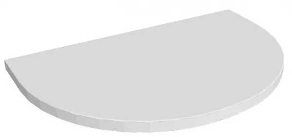 HOBIS kancelársky stôl CROSS CP 60