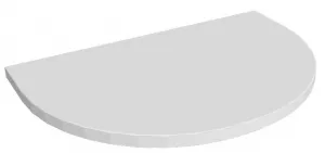 HOBIS kancelársky stôl CROSS CP 60