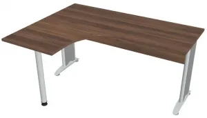 HOBIS kancelársky stôl CROSS CE 60 P
