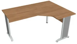 HOBIS kancelársky stôl CROSS CEV 60 L