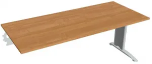 HOBIS kancelársky stôl FLEX FS 1800 R