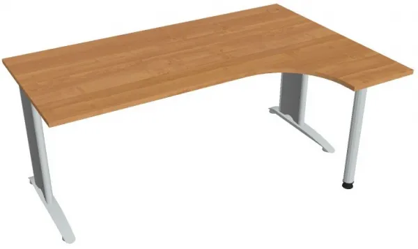 HOBIS kancelársky stôl FLEX FE 1800 L