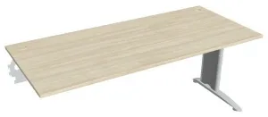 HOBIS kancelársky stôl FLEX FS 1800 R