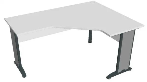 HOBIS kancelársky stôl CROSS CEV 60 L