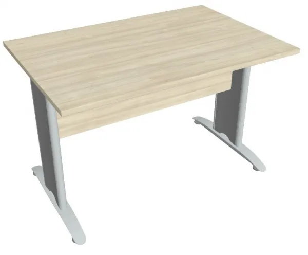 HOBIS kancelársky stôl CROSS CJ 1200