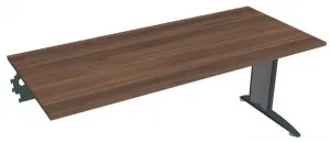HOBIS kancelársky stôl FLEX FS 1800 R
