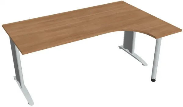 HOBIS kancelársky stôl FLEX FE 1800 L