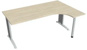 HOBIS kancelársky stôl FLEX FE 1800 L