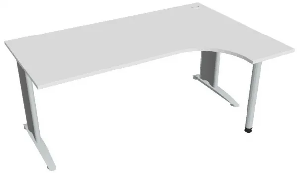 HOBIS kancelársky stôl FLEX FE 1800 L