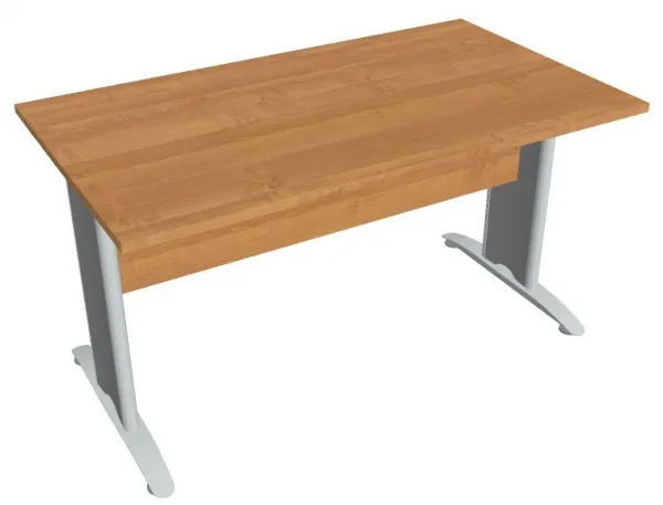 HOBIS kancelársky stôl CROSS CJ 1400