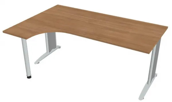 HOBIS kancelársky stôl FLEX FE 1800 P
