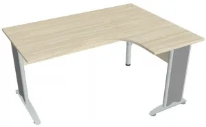 HOBIS kancelársky stôl CROSS CE 2005 L