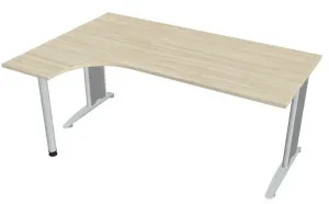 HOBIS kancelársky stôl FLEX FE 1800 P