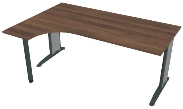 HOBIS kancelársky stôl FLEX FE 1800 P