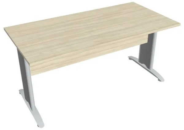 HOBIS kancelársky stôl CROSS CJ 1600