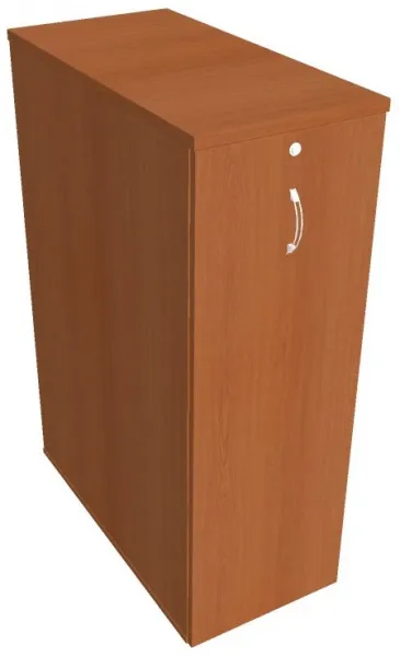 HOBIS skriňa šanonová výsuvná SPVZ 3 L