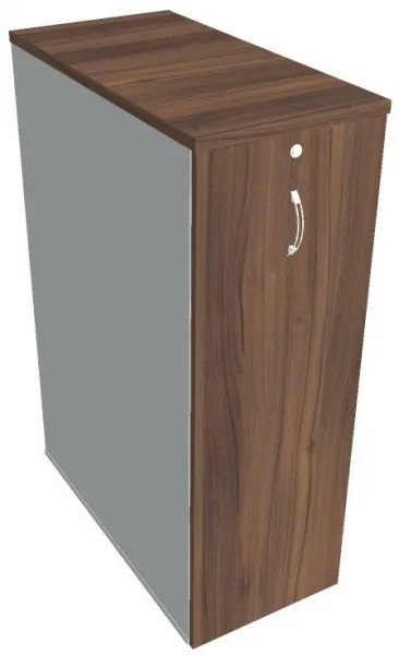 HOBIS skriňa šanonová výsuvná SPVZ 3 L