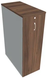 HOBIS skriňa šanonová výsuvná SPVZ 3 L