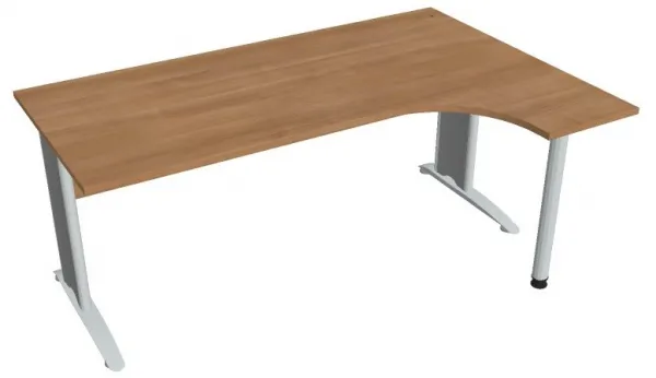 HOBIS kancelársky stôl CROSS CE 1800 L