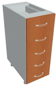 HOBIS kuchyň KUDD 30 Z5