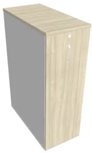 HOBIS skriňa šanonová výsuvná SPVZ 3 L