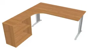 HOBIS kancelársky stôl FLEX FE 1800 H P