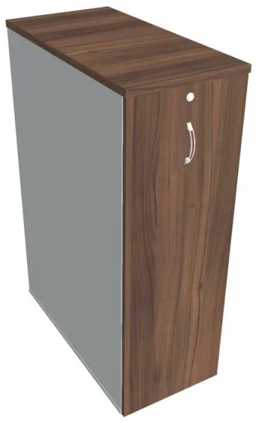 HOBIS skriňa šanonová výsuvná SPVZ 3 P