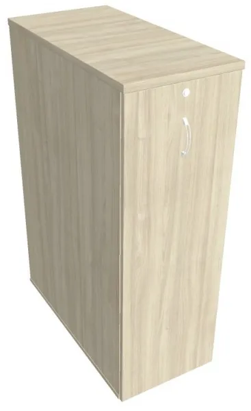 HOBIS skriňa šanonová výsuvná SPVZ 3 P