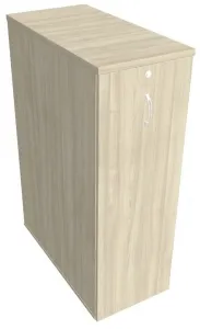 HOBIS skriňa šanonová výsuvná SPVZ 3 P
