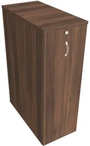 HOBIS skriňa šanonová výsuvná SPVZ 3 P