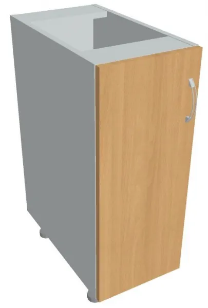 HOBIS kuchyňa KUDD 30 L
