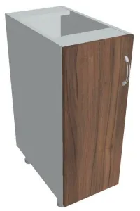 HOBIS kuchyňa KUDD 30 L