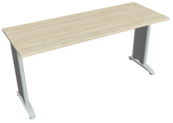 HOBIS kancelarsky stôl FLEX FE 1600