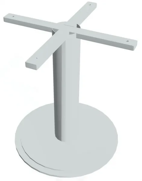 HOBIS centrální noha CNK 525 450