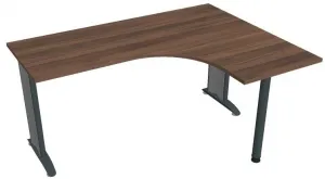 HOBIS kancelársky stôl FLEX FE 60 L