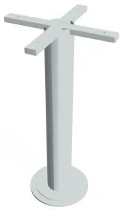 HOBIS centrální noha CNK 730 250