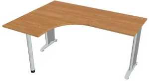HOBIS kancelársky stôl FLEX FE 60 P