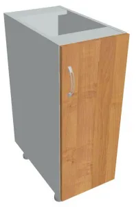 HOBIS kuchyň KUDD 30 P