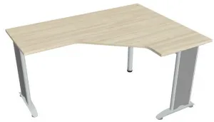 HOBIS kancelársky stôl FLEX FEV 60 L