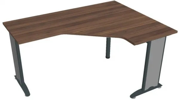 HOBIS kancelársky stôl FLEX FEV 60 L