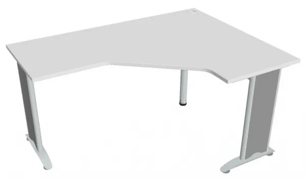 HOBIS kancelársky stôl FLEX FEV 60 L