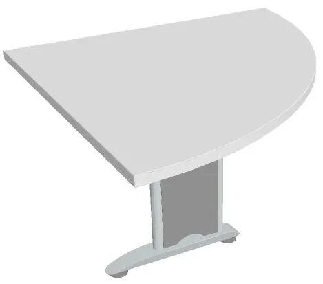 HOBIS kancelársky stôl FLEX FP 901 P