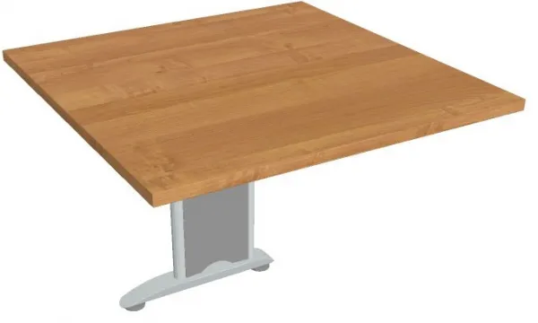 HOBIS kancelársky stôl FLEX FP 801