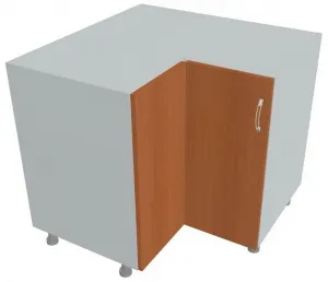 HOBIS kuchyň KUDD 90 RL