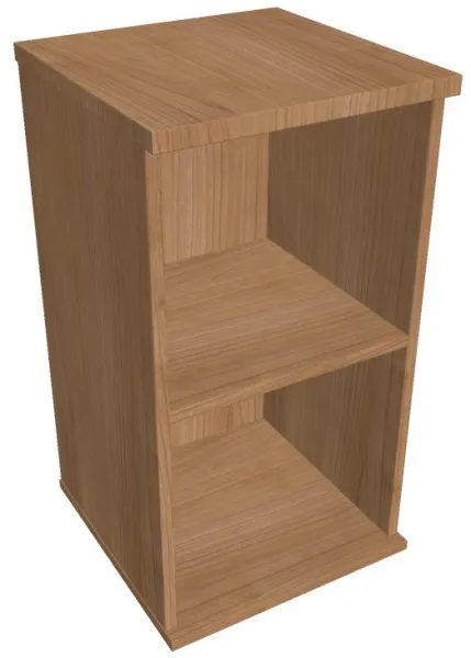 HOBIS prídavná skriňa SP 40 40