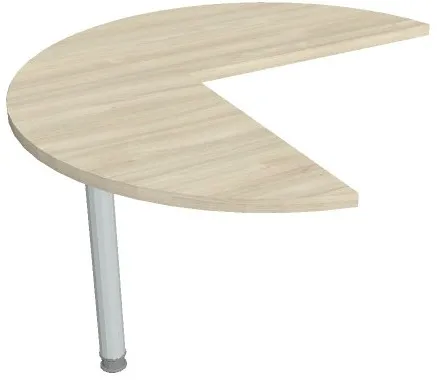 HOBIS kancelársky stôl FLEX FP 21 L