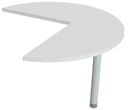 HOBIS kancelársky stôl FLEX FP 21 P