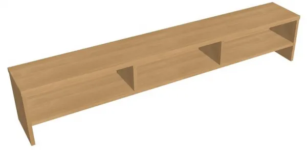 HOBIS nástavba NA 1600