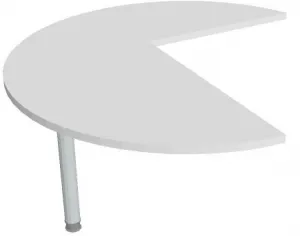 HOBIS kancelársky stôl FLEX FP 22 L N