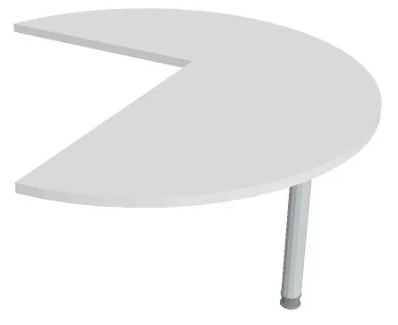 HOBIS kancelársky stôl FLEX FP 22 P N